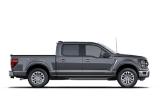 2025 Ford F-150® External Image 1